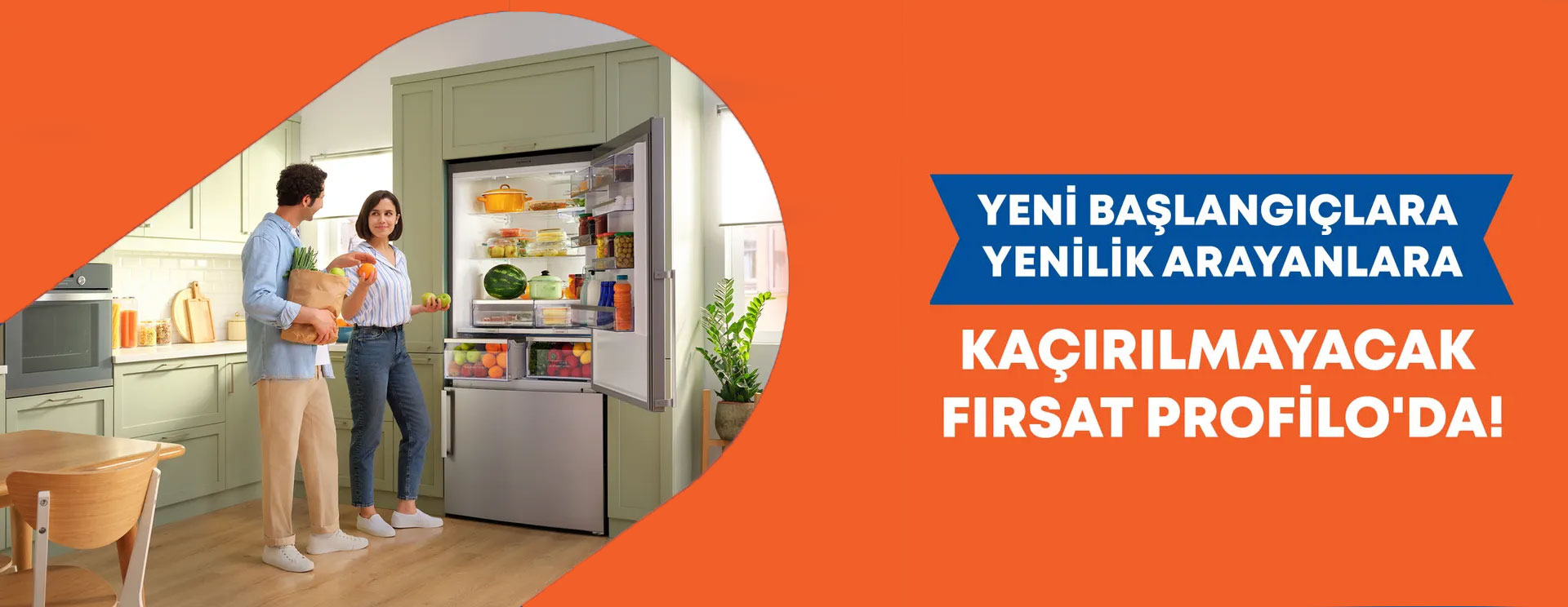 Profilo Ürünleri
